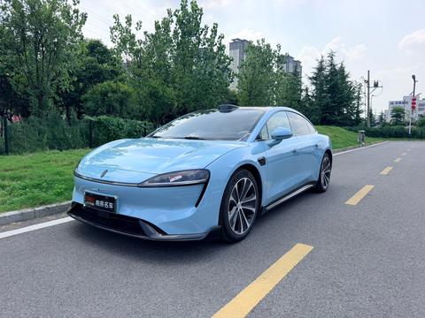 Luxeed S7