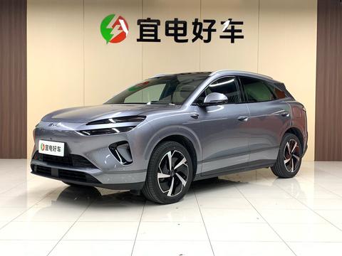 BYD Модель не указана