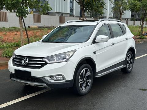 Dongfeng Aeolus AX7