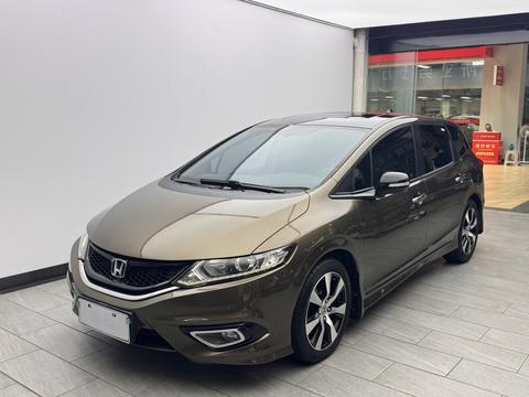 Honda Jade