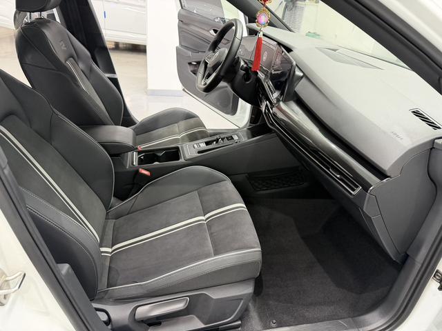 Гольф 2021 280TSI DSG R-Line Гольф 2021 280TSI DSG R-Line