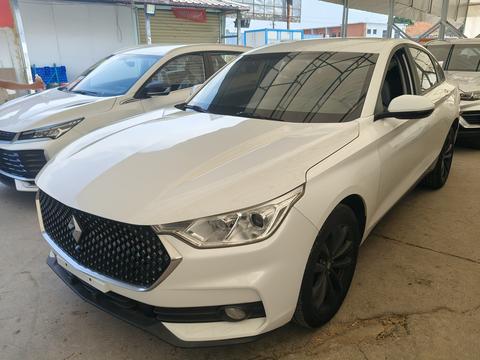 Baojun RC-6, 2019 год