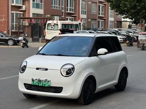 Changan Nevo Changan Lumin