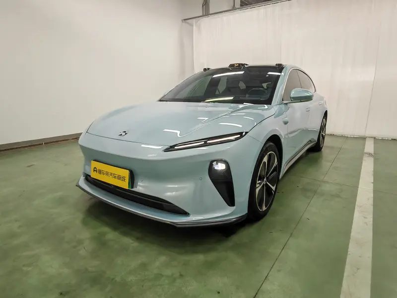 NIO ET5T
