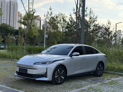 Changan Nevo A05 Classic
