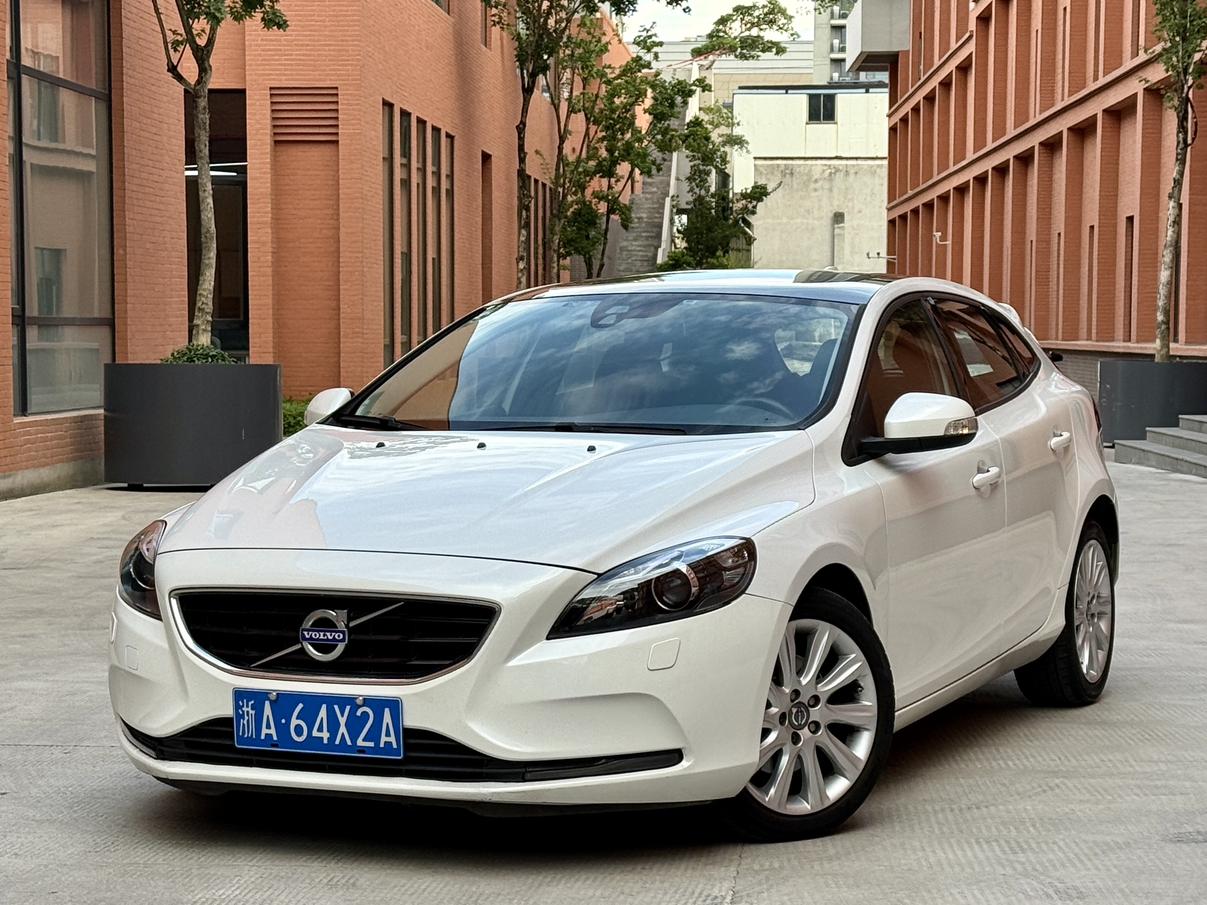 Volvo V40 — фотографии объявления, Фото 2