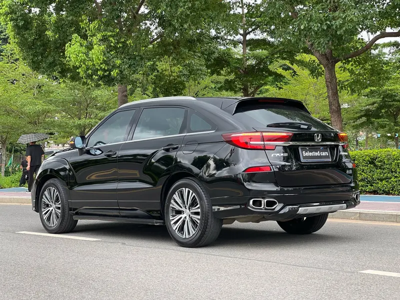 Honda Avancier 240 TURBO CVT смарт — фото 5
