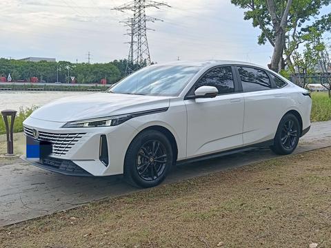 Changan Lamore