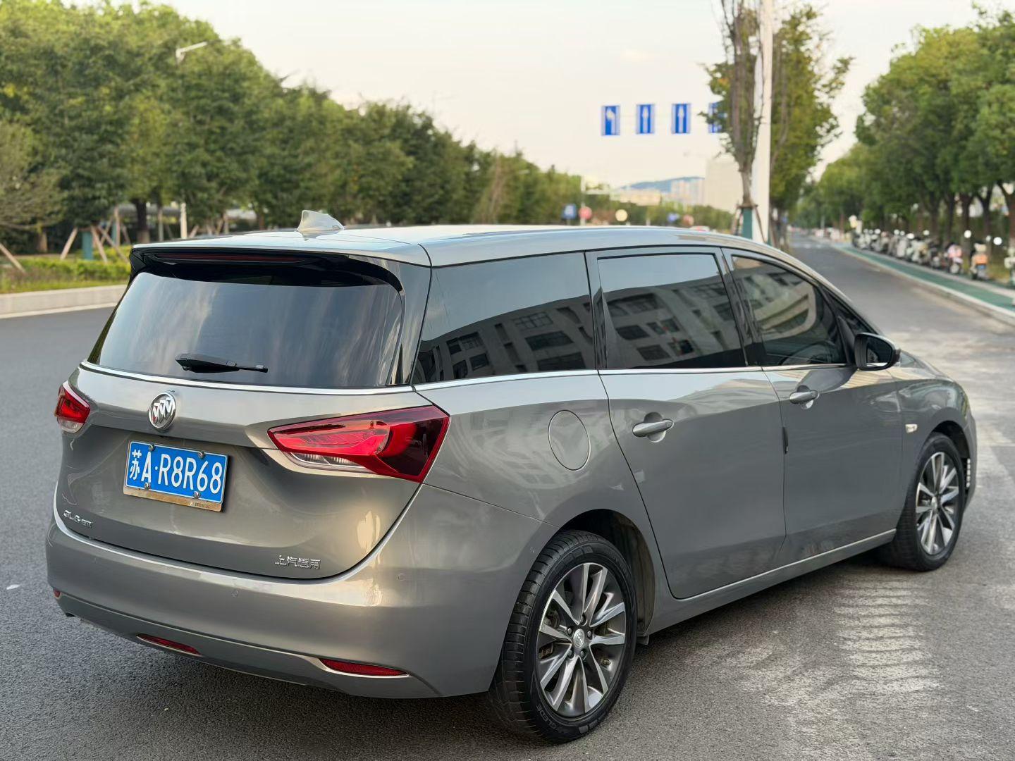 Buick GL6 — фотографии объявления, Фото 8