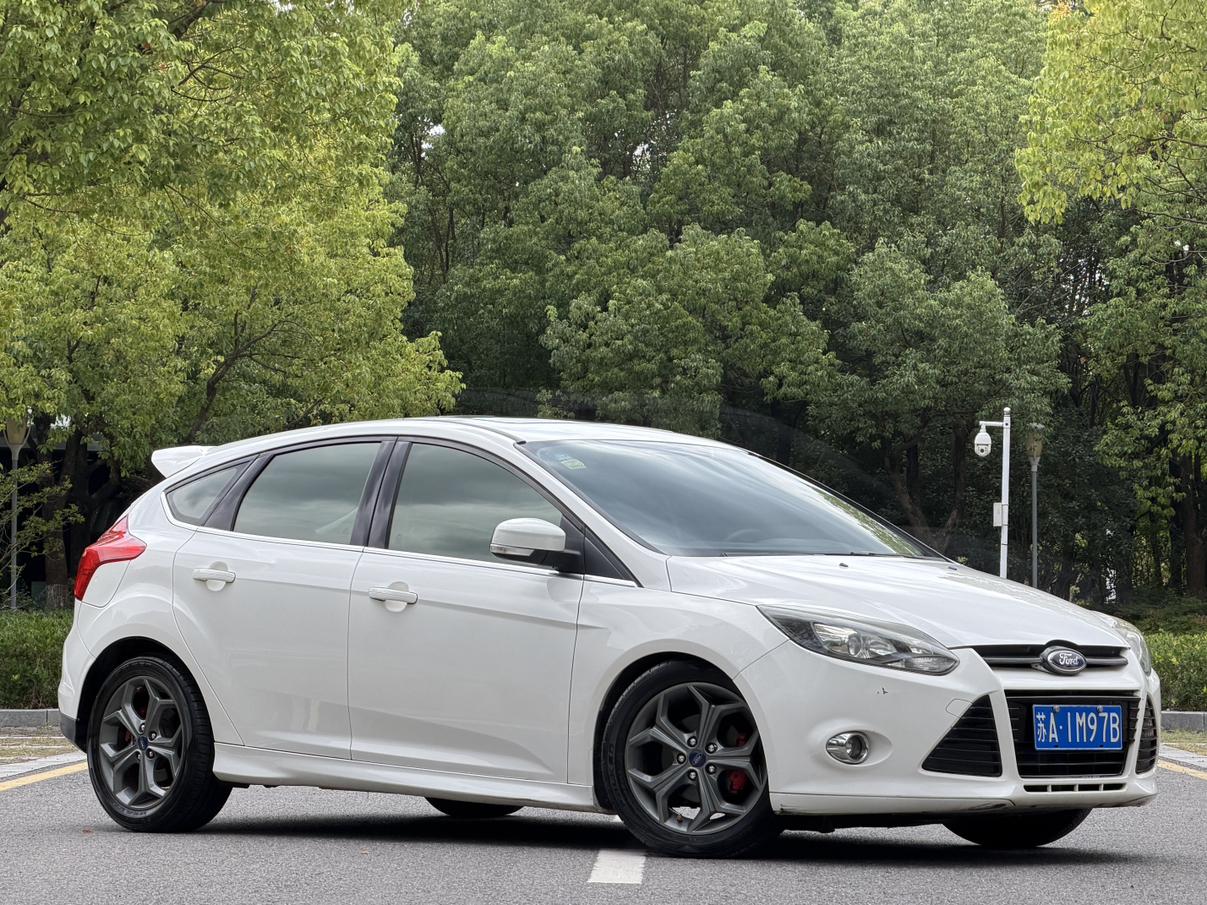 Ford Focus — фотографии объявления, Фото 4