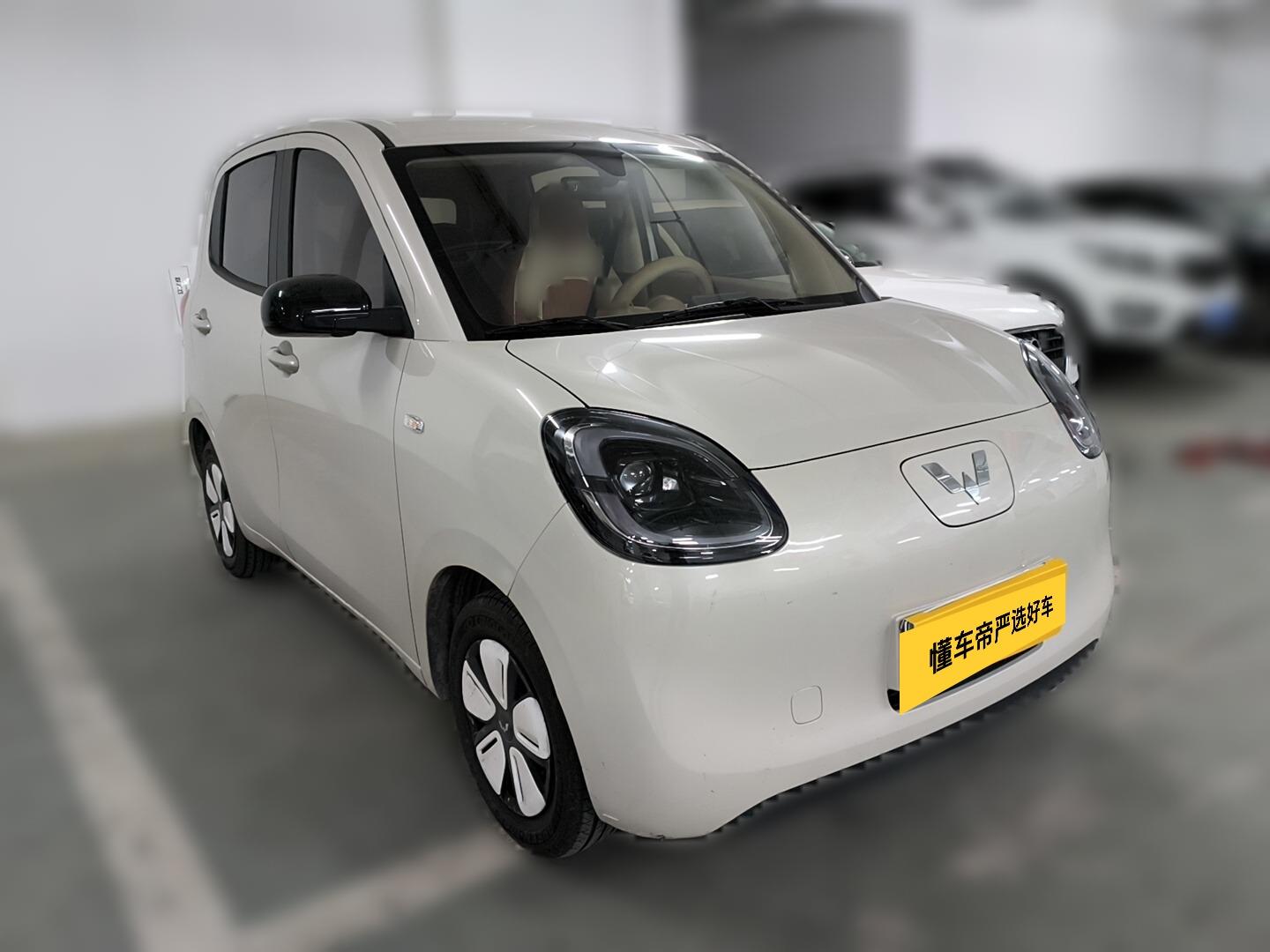 Wuling Mini EV — фотографии объявления, Фото 3