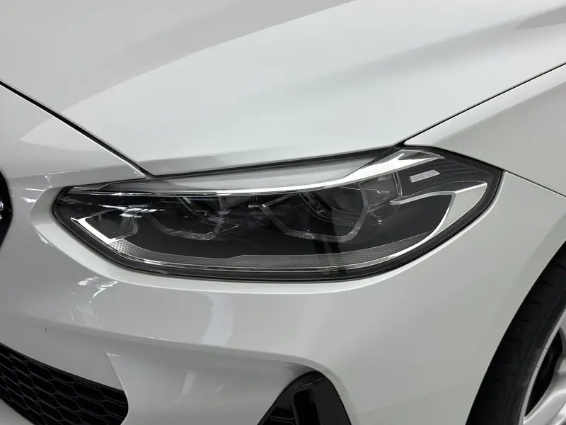 BMW 1 Series — фото 9