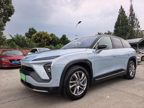 Nio ES6