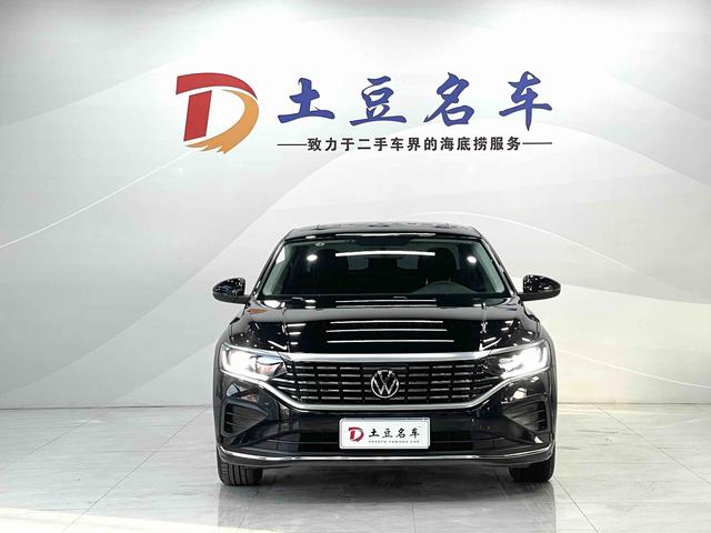 Volkswagen Passat id 4392288 из Китая 13