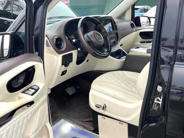 Mercedes-Benz Vito id 4387661 из Китая 9