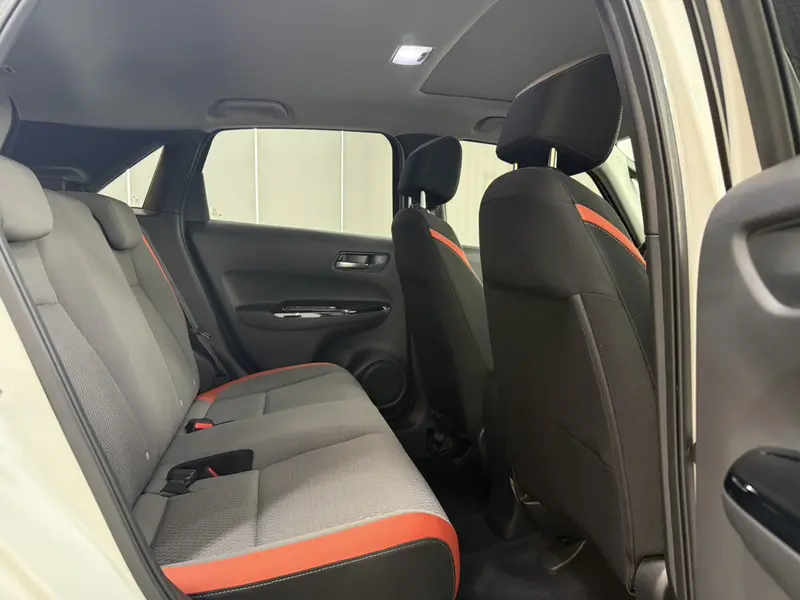 Honda Life 1.5L CVT SPO-SS — фото 12