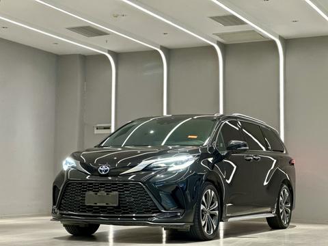 Toyota Granvia