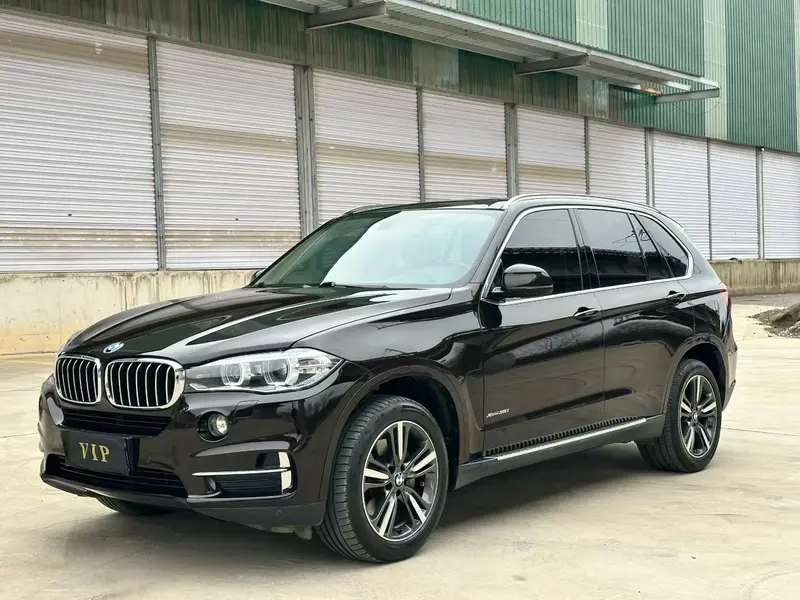 BMW X 5 x Drive 35i