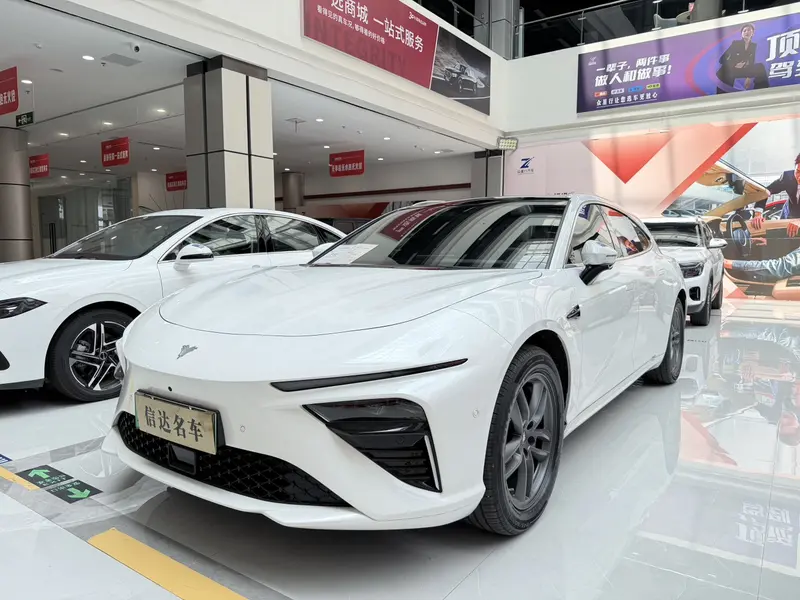 Neta S 300