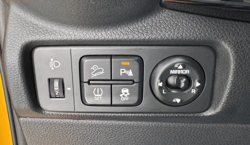 Kia KX1 — фото 10