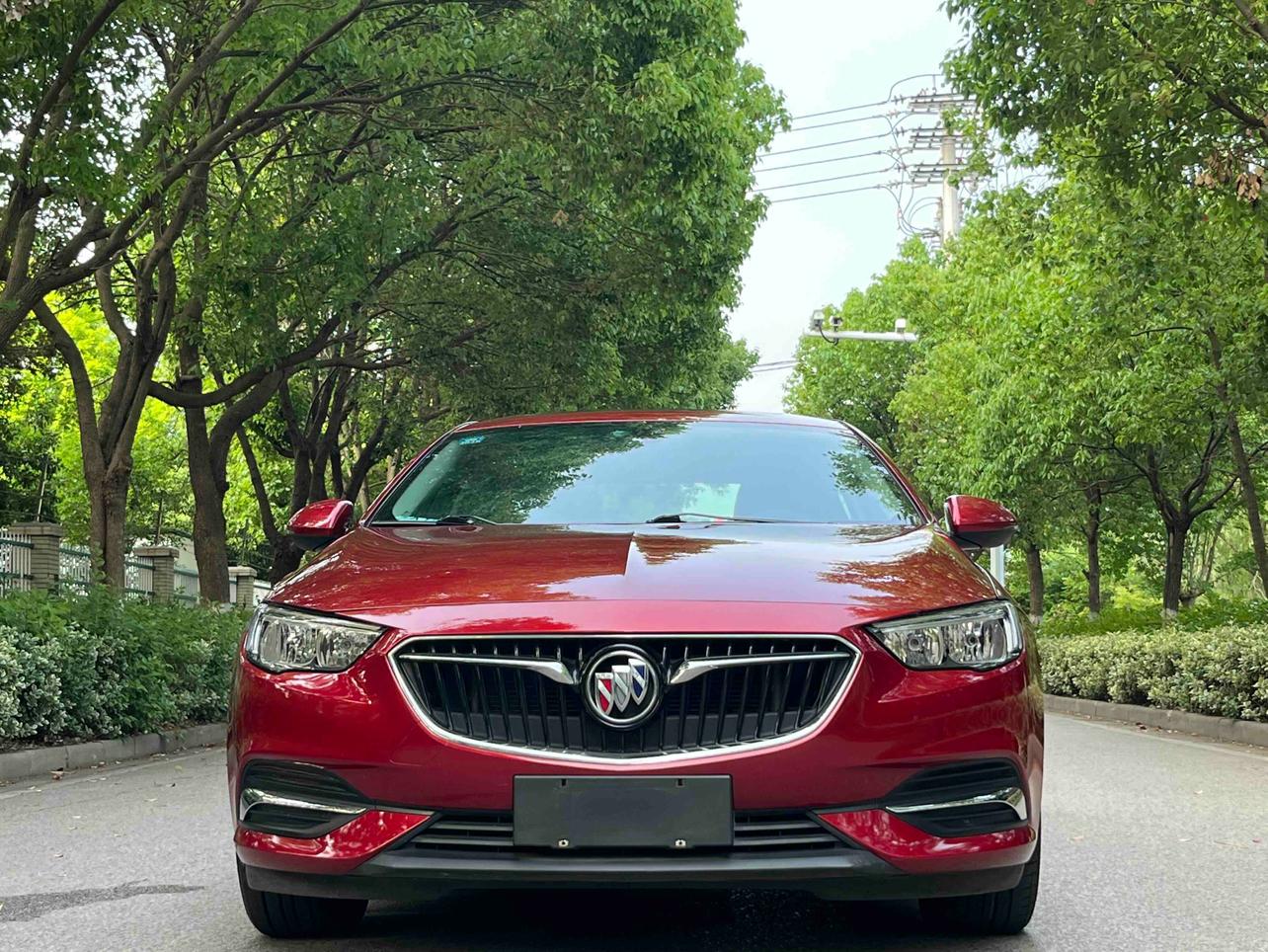Buick Regal — фотографии объявления, Фото 3