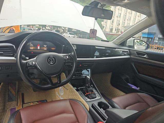 Volkswagen Lavida id 4387334 из Китая 11