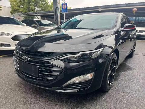 Chevrolet Malibu XL