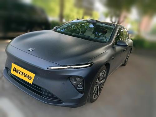Nio ET7