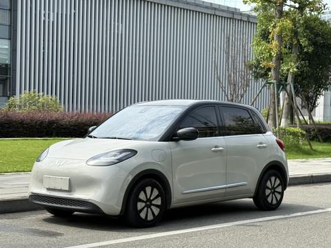 Wuling Bingo