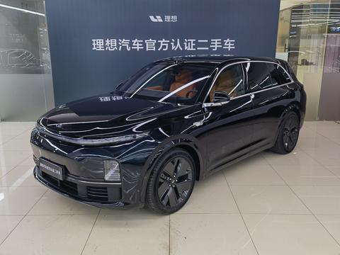 Li Auto L7