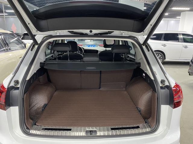 Volkswagen Tanyue id 4392215 из Китая 13