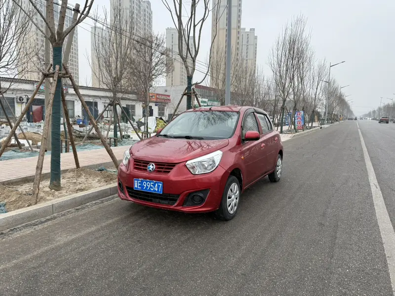 Venucia R30