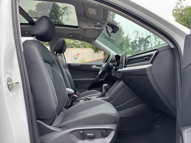 Volkswagen Tiguan L id 4392161 из Китая 12
