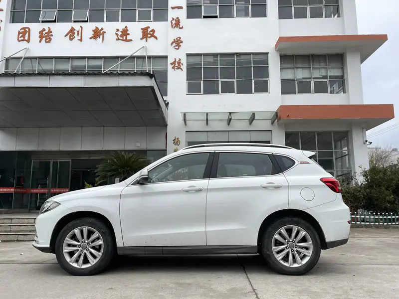 Haval H2 — фото 4