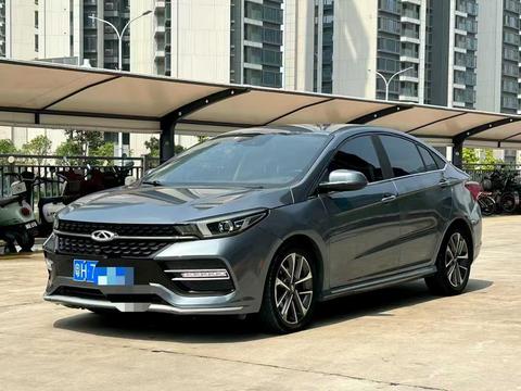 Chery Arrizo GX