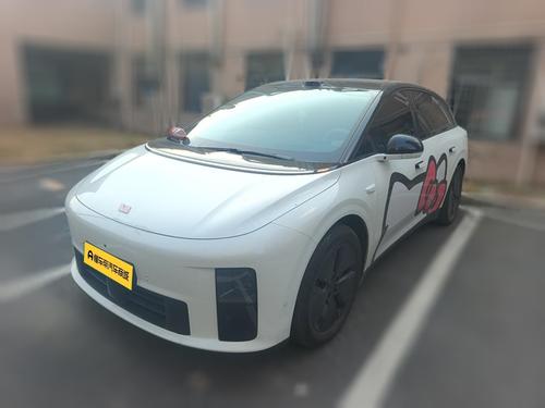 Li Auto i6