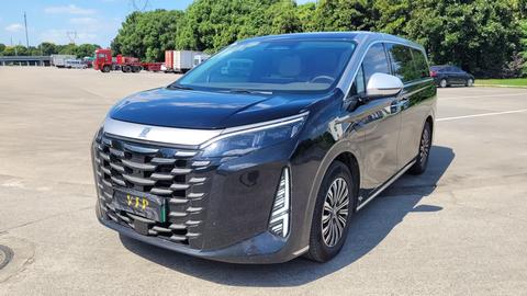 BYD Xia