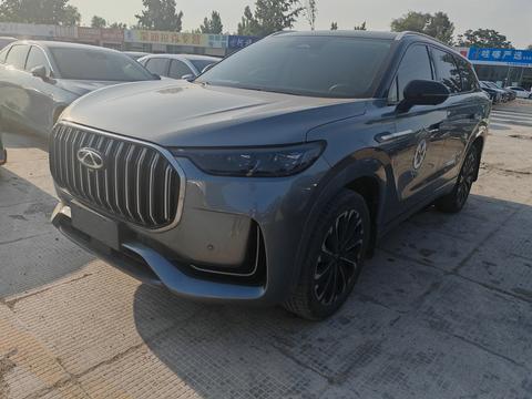 Chery Tiggo 9