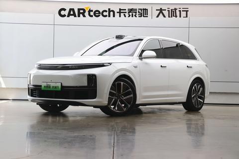 Li Auto L7