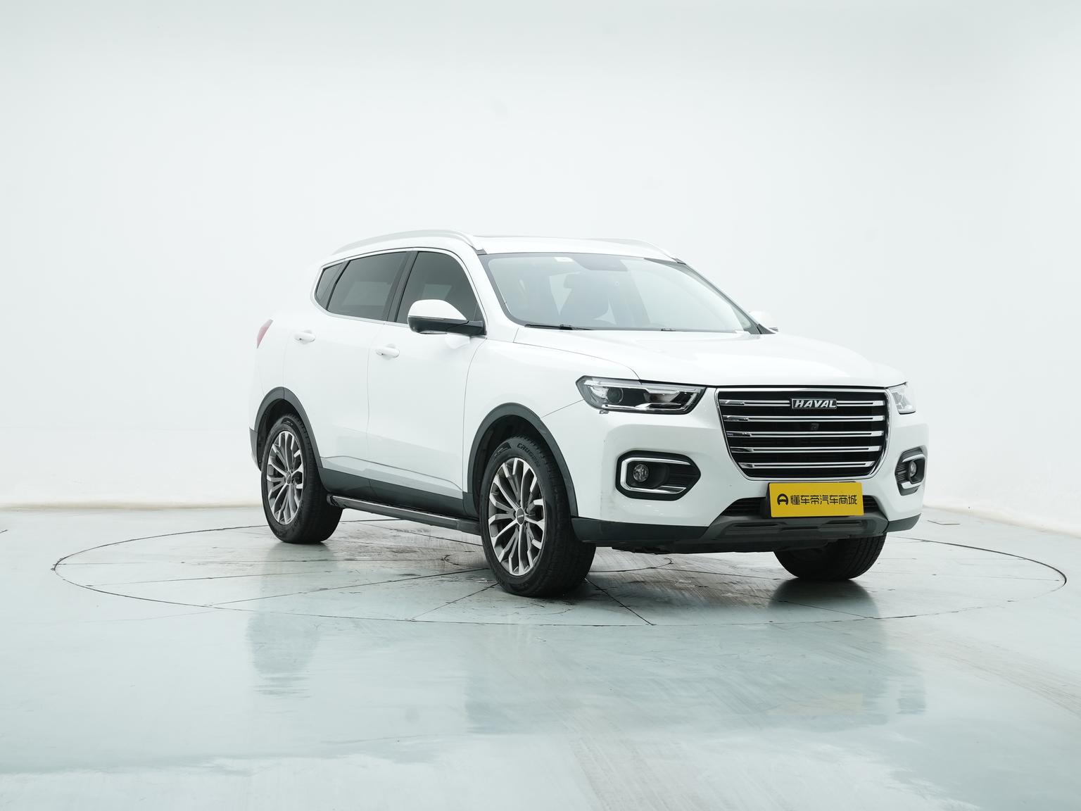 Haval H6 — фотографии объявления, Фото 4