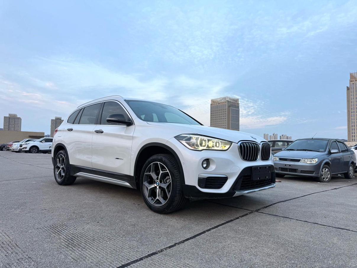 BMW X1 — фотографии объявления, Фото 4