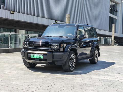 iCAR V27