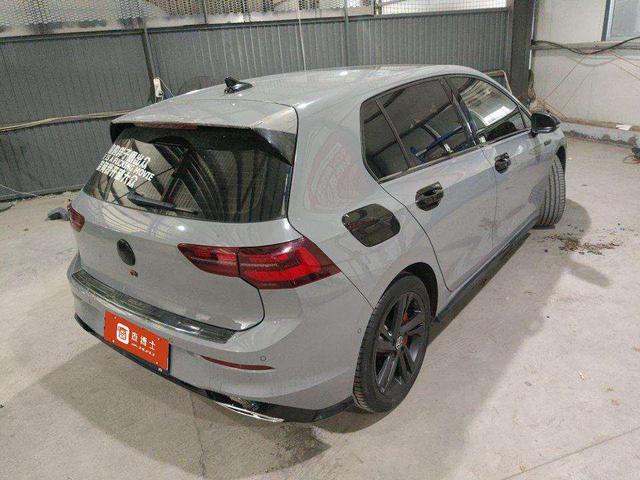 Volkswagen Golf id 4392292 из Китая 10