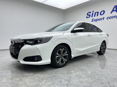 Honda Crider, 2022 год