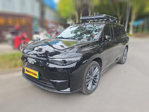 Leapmotor C16