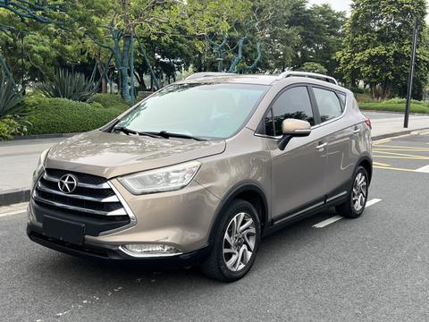 JAC Refine S3