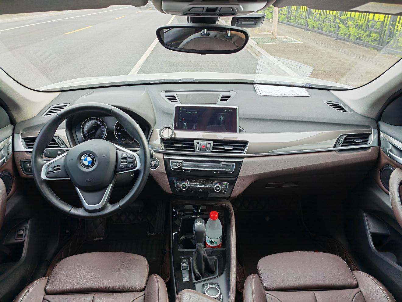 BMW X1 — фотографии объявления, Фото 7
