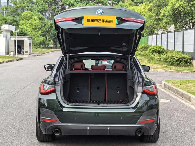 BMW 4 series id 4387157 из Китая 21