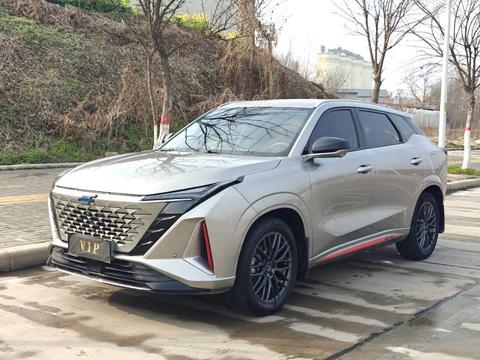Changan Oshan Z6