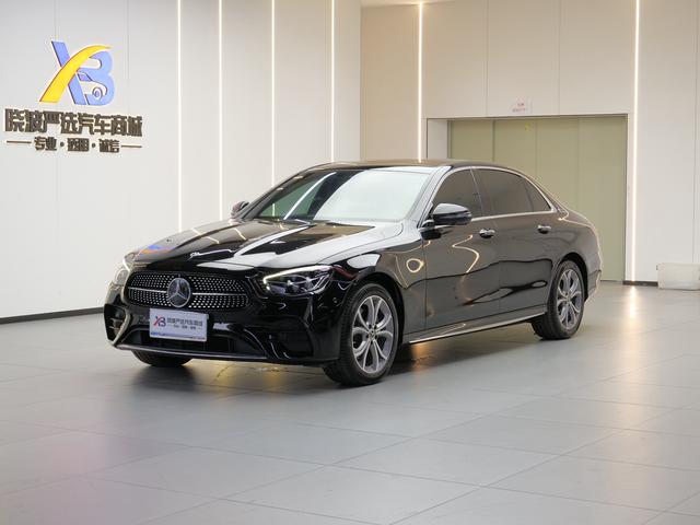 Mercedes-Benz E-class id 4387375 из Китая 15